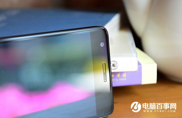 ZUK Z2好看嗎 ZUK Z2外觀評(píng)測(cè)