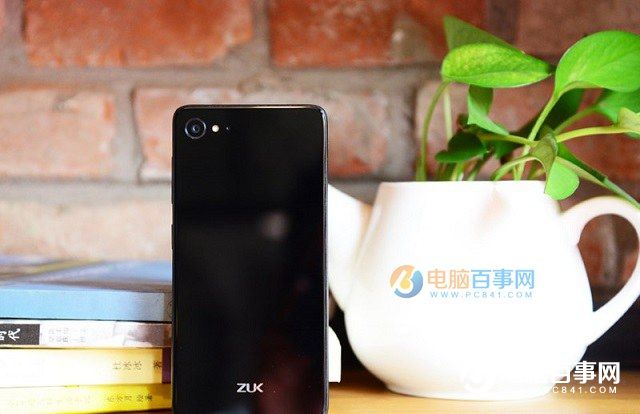 ZUK Z2好看嗎 ZUK Z2外觀評(píng)測(cè)