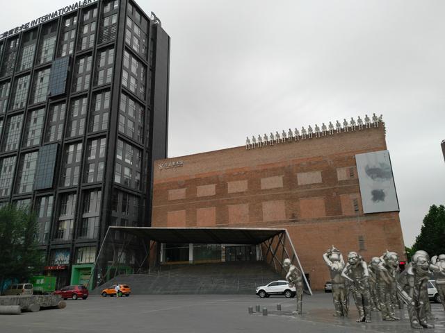 ZUK Z2 Pro拍照怎么樣 樣張圖賞