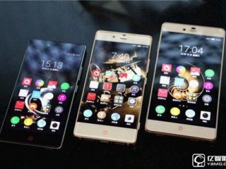魅族MX6和nubia z9 max精英版參數(shù)配置對(duì)比評(píng)測(cè)