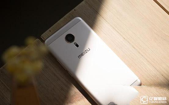 魅族MX6和OPPO A59對比評測2