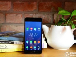 魅族MX6和聯想ZUK Z2區別對比評測