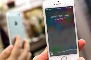 發展存在瓶頸 Siri小娜等手機語音助手還有未來嗎？