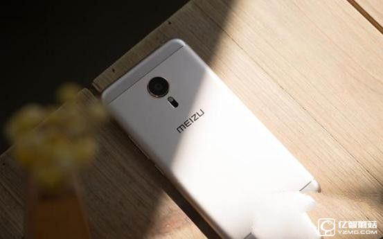 魅族MX6和聯想ZUK Z2對比評測2