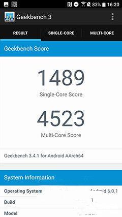 驍龍652/麒麟955對比評測:高通/海思處理器整體實力誰更強?