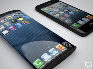 蘋(píng)果走投無(wú)路 iPhone7s無(wú)奈上雙曲面屏