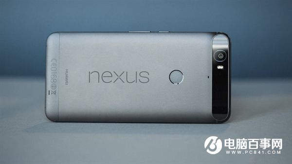 真是Nexus 7P 華為自曝新機支持谷歌VR