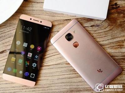 頂級旗艦之戰 樂Max 2/小米5對比評測