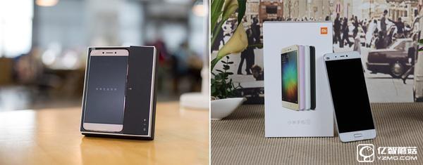 頂級旗艦之戰 樂Max 2/小米5對比評測