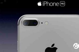 又有新爆料：iPhone 7配2100萬像素鏡頭