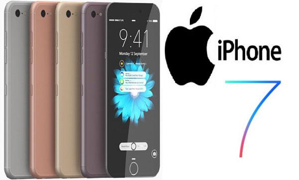 9月發布 蘋果已經開始為iPhone 7采購零部件了 