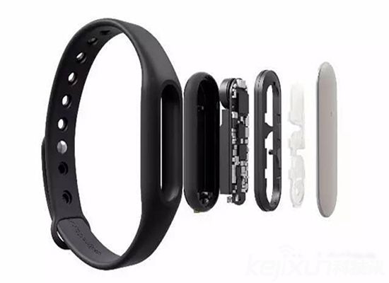 小米手環(huán)2支持基本主流手機(jī)？iPhone也可以用？