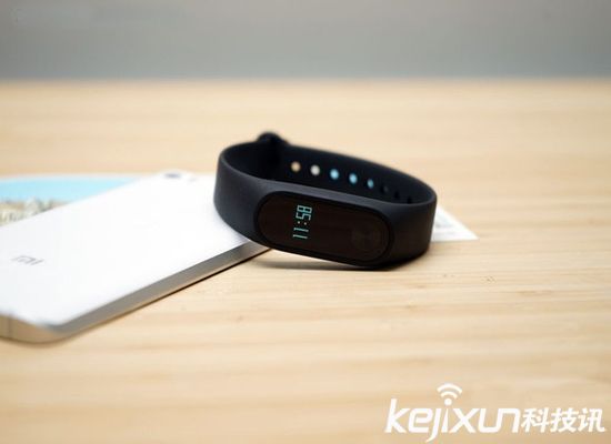 小米手環(huán)2支持基本主流手機？iPhone也可以用？