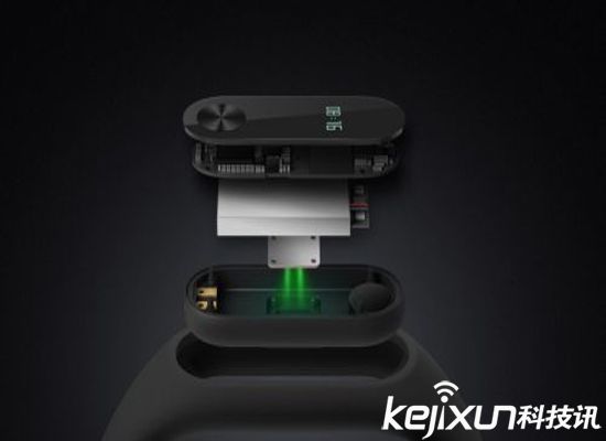 小米手環2支持基本主流手機？iPhone也可以用？