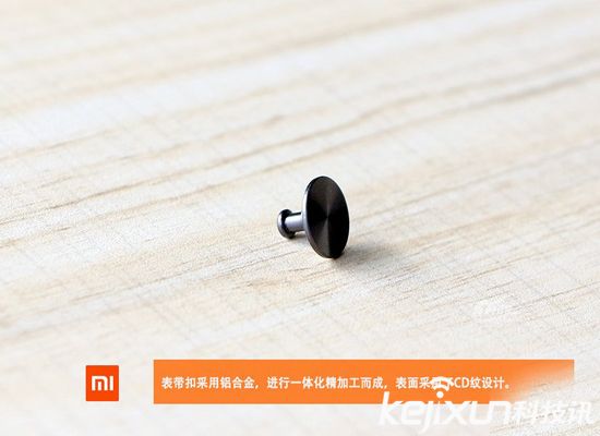 小米手環(huán)2暴力拆解：有屏幕才是王道！