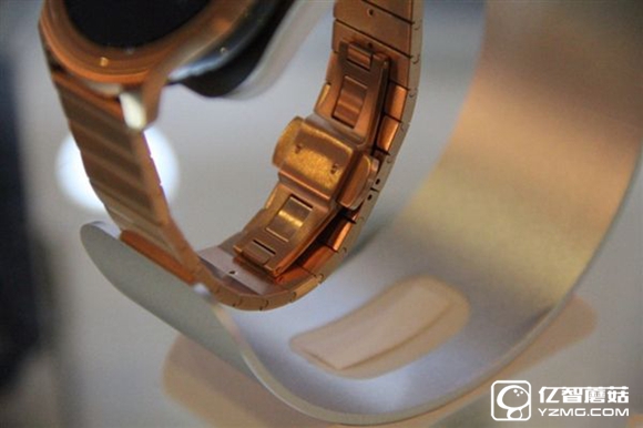 妹子也能戴了！Ticwatch 2現場圖賞：小巧時尚