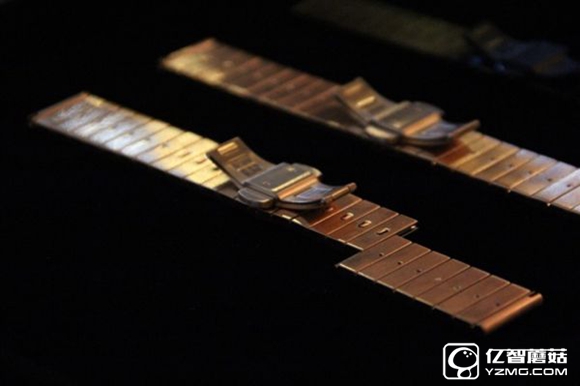 妹子也能戴了！Ticwatch 2現場圖賞：小巧時尚