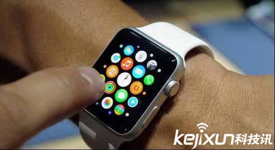 蘋果公司或將發(fā)布新款 apple watch可獨立使用