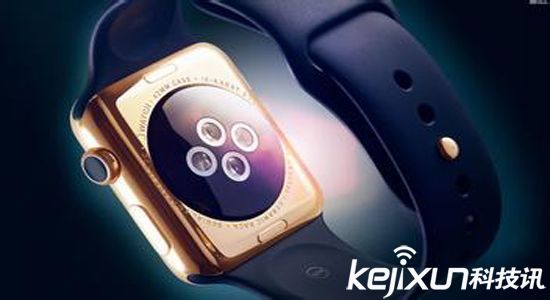 蘋果公司或將發(fā)布新款 apple watch可獨立使用