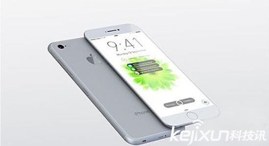 蘋果7上市不知道 但粉紅色iPhone6S首發(fā)曝光來(lái)了