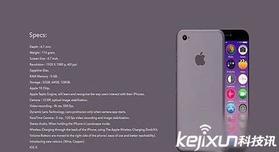 蘋果7上市不知道 但粉紅色iPhone6S首發曝光來了