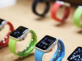 Apple Watch也不行 智能手表的錯誤之路