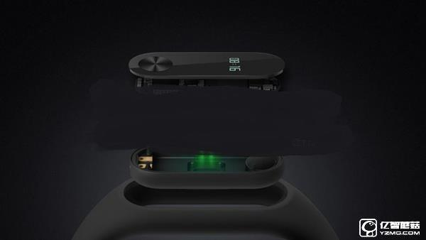 小米手環(huán)2