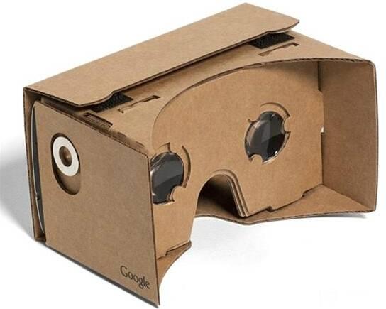 錢包備好!2016最值得購買10款VR頭盔 錢包備好!2016最值得購買10款VR頭盔