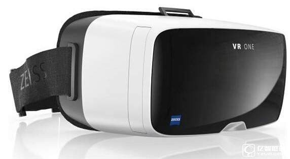 錢包備好!2016最值得購買10款VR頭盔 錢包備好!2016最值得購買10款VR頭盔