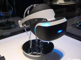 Oculus Rift虛擬現實頭戴式顯示器：為電子游戲設計