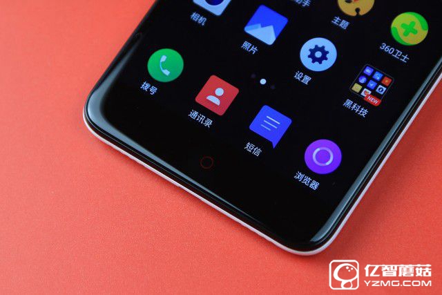 999元暢快體驗 360手機N4全網(wǎng)通版評測 