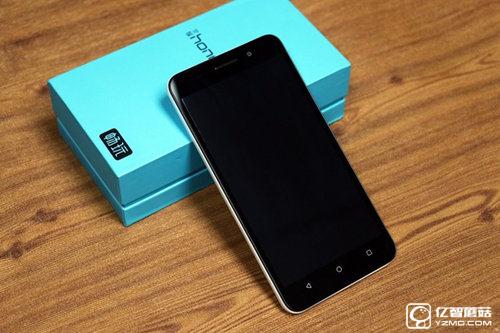 華為榮耀5A和華為榮耀暢玩4X對(duì)比評(píng)測(cè)1