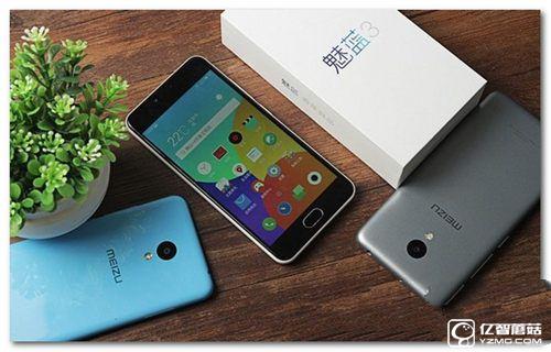 華為榮耀5A和魅藍3有什么區別 華為榮耀5A和魅藍3對比評測