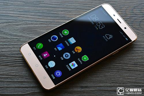 華為榮耀5A和大神Note3對比評測1