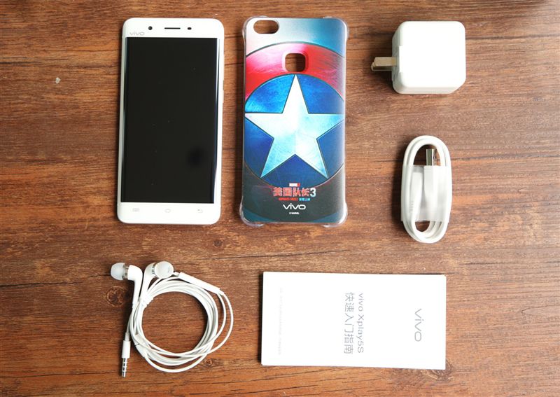 6G內(nèi)存+驍龍820+雙曲面屏！vivo Xplay5旗艦版評測