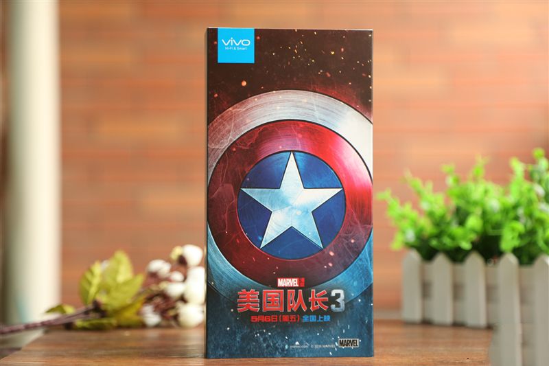 6G內(nèi)存+驍龍820+雙曲面屏!vivo Xplay5旗艦版評(píng)測(cè)