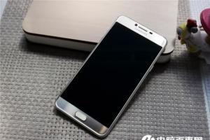 三星C7值得買(mǎi)嗎 三星Galaxy C7評(píng)測(cè)