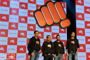 印度最大手機商2017年將入華 5個理由做不成