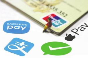 Apple Pay入華已超過(guò)百天 說(shuō)好的三分支付天下呢？