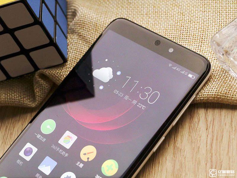 完美詮釋“體驗為王” 360手機N4評測