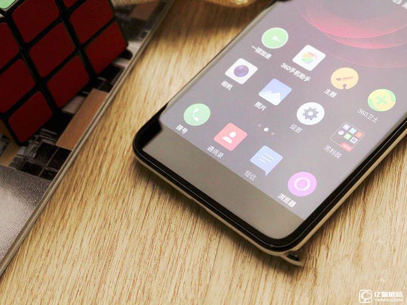 完美詮釋“體驗為王” 360手機N4評測