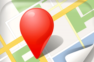 百度地圖大擴(kuò)張：覆蓋全球1/4國家