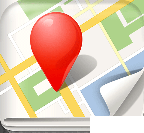 百度地圖大擴張：覆蓋全球1/4國家