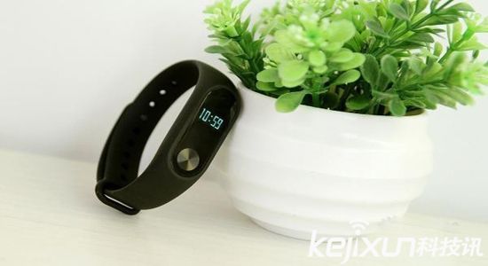 <a href=/tags/54-0.html target=_blank class=infotextkey>小米</a>手環(huán)2一天感受 屏幕沒(méi)想象中給力