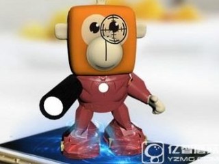 ar增強現實應用有哪些  ar增強現實軟件推薦