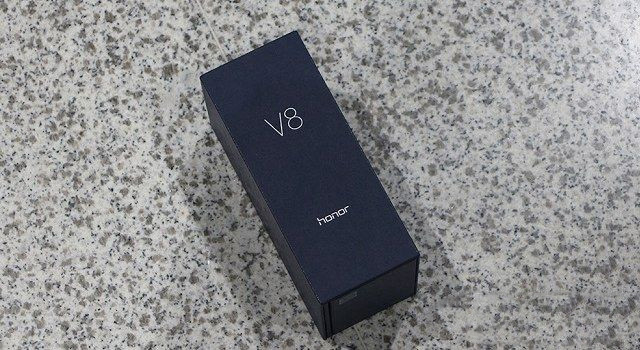 華為榮耀V8評(píng)測(cè)：全網(wǎng)通版綜合體驗(yàn)最好