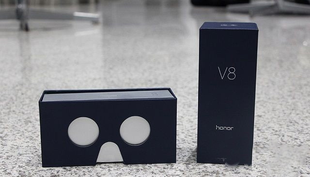 華為榮耀V8評(píng)測(cè)：全網(wǎng)通版綜合體驗(yàn)最好