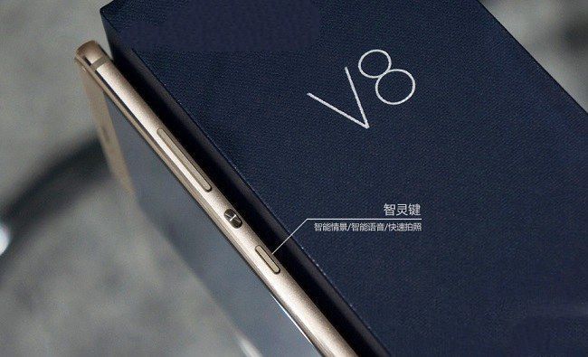 華為榮耀V8評(píng)測(cè)：全網(wǎng)通版綜合體驗(yàn)最好