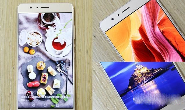 華為榮耀V8評(píng)測(cè)：全網(wǎng)通版綜合體驗(yàn)最好