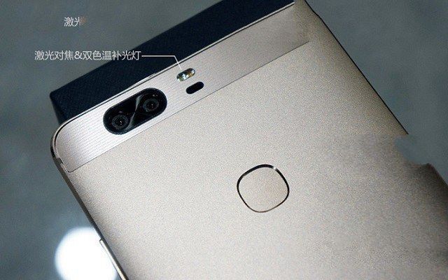 華為榮耀V8評(píng)測(cè)：全網(wǎng)通版綜合體驗(yàn)最好